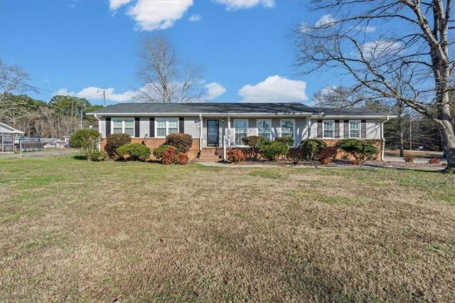 874 Judkin Mill Road, Cedartown, GA 30125