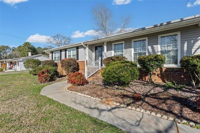 874 Judkin Mill Road, Cedartown, GA 30125