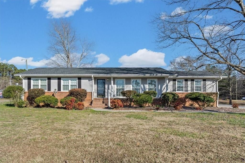 874 Judkin Mill Road, Cedartown, GA 30125