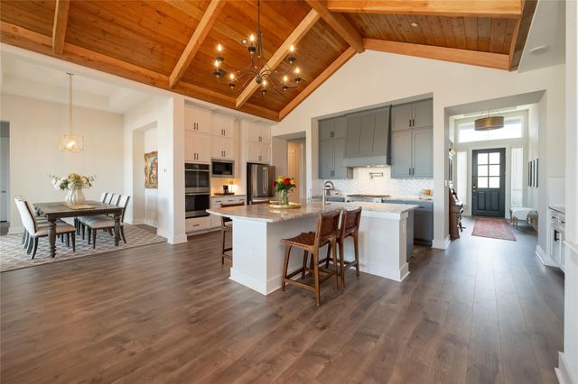 157 McNaughton DR, Liberty Hill, TX 78642