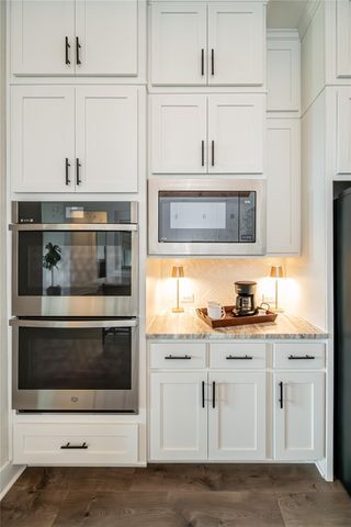 157 McNaughton DR, Liberty Hill, TX 78642