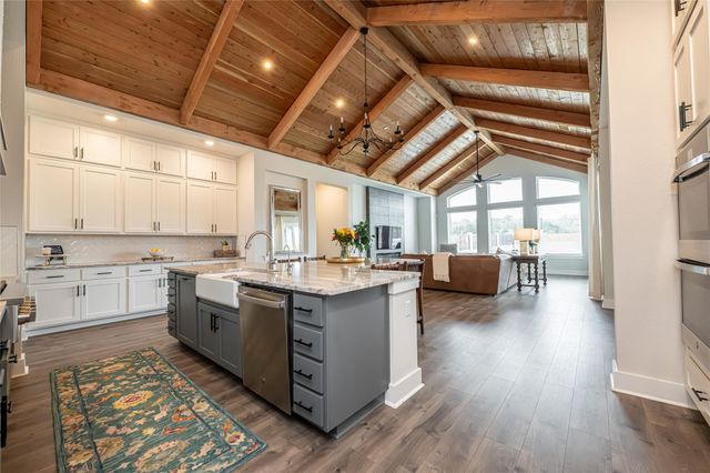 157 McNaughton DR, Liberty Hill, TX 78642