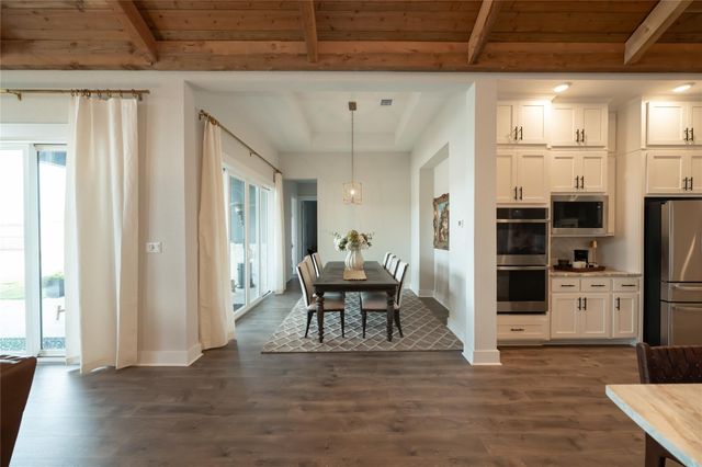 157 McNaughton DR, Liberty Hill, TX 78642