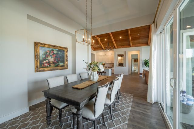 157 McNaughton DR, Liberty Hill, TX 78642