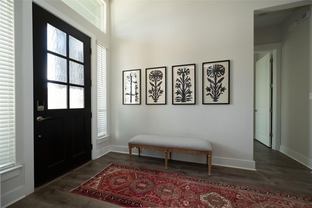 157 McNaughton DR, Liberty Hill, TX 78642