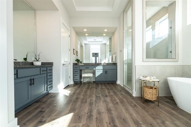 157 McNaughton DR, Liberty Hill, TX 78642