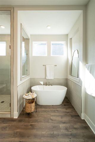 157 McNaughton DR, Liberty Hill, TX 78642