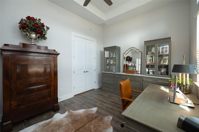 157 McNaughton DR, Liberty Hill, TX 78642