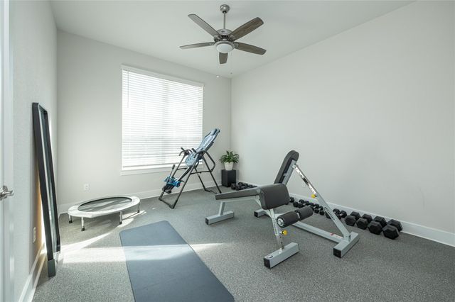 157 McNaughton DR, Liberty Hill, TX 78642