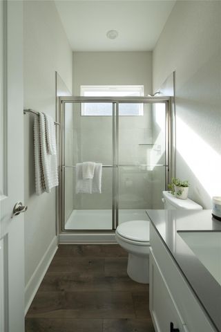 157 McNaughton DR, Liberty Hill, TX 78642