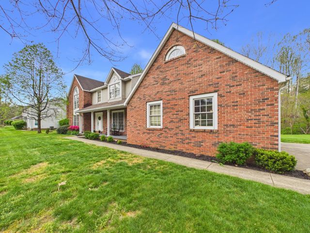 101 Bluebird Drive, Russell, KY 41169