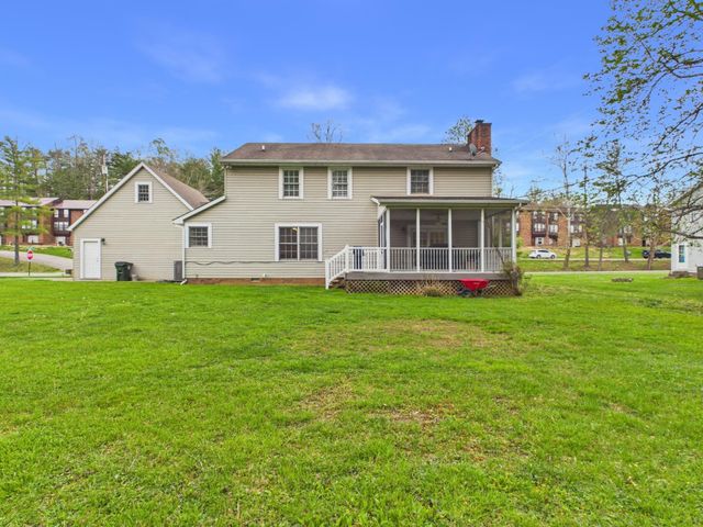 101 Bluebird Drive, Russell, KY 41169