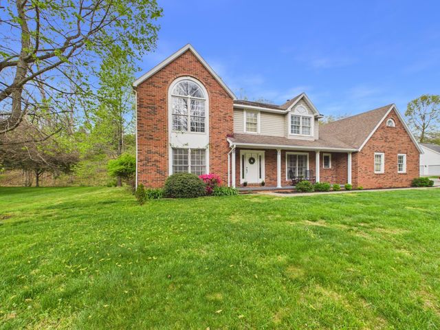 101 Bluebird Drive, Russell, KY 41169