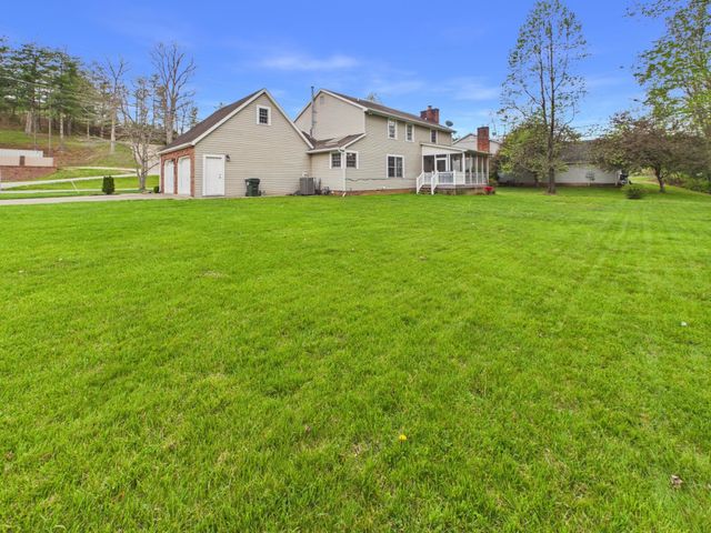 101 Bluebird Drive, Russell, KY 41169