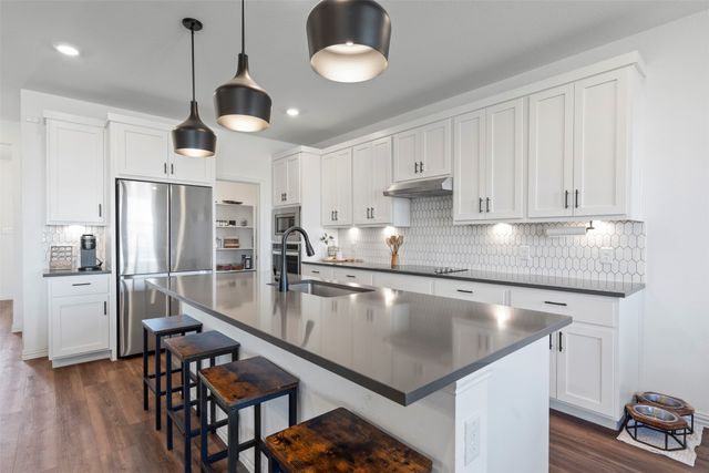 1420 Escondido Drive, Fort Worth, TX 76052