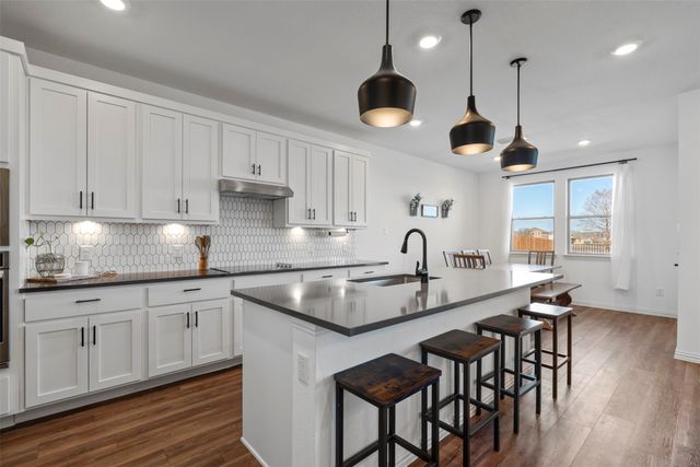 1420 Escondido Drive, Fort Worth, TX 76052