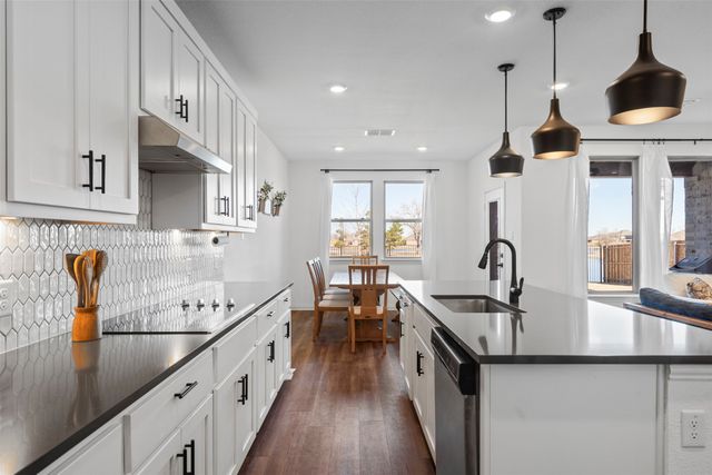1420 Escondido Drive, Fort Worth, TX 76052