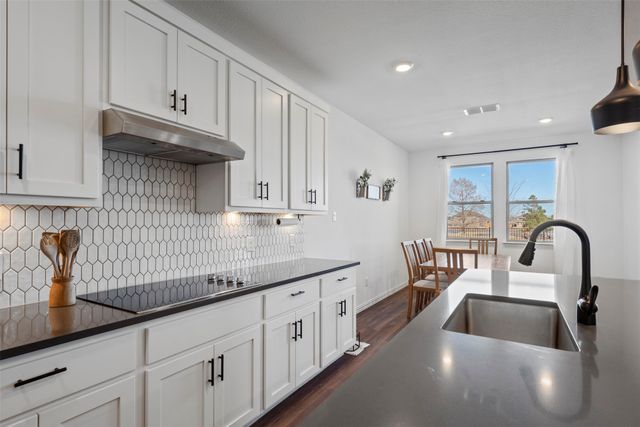 1420 Escondido Drive, Fort Worth, TX 76052