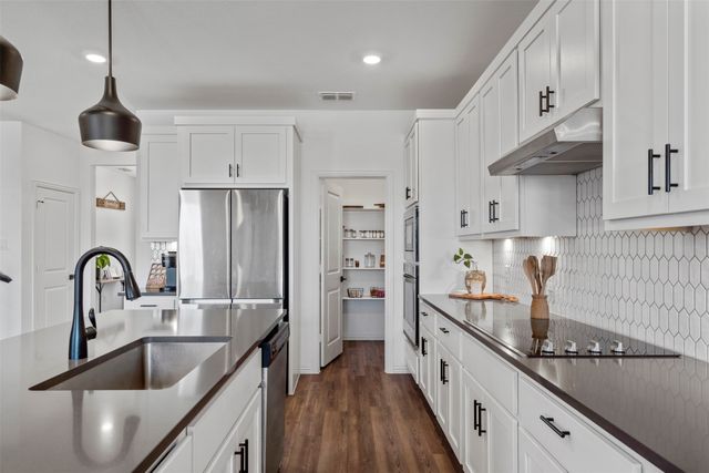 1420 Escondido Drive, Fort Worth, TX 76052