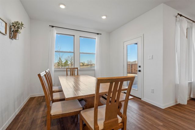 1420 Escondido Drive, Fort Worth, TX 76052