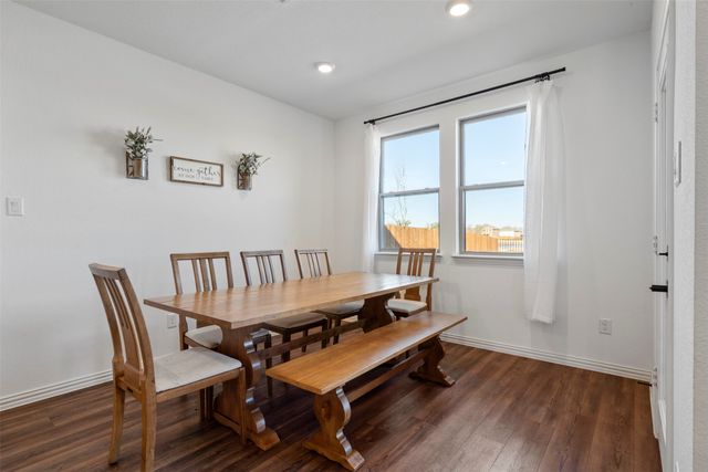 1420 Escondido Drive, Fort Worth, TX 76052