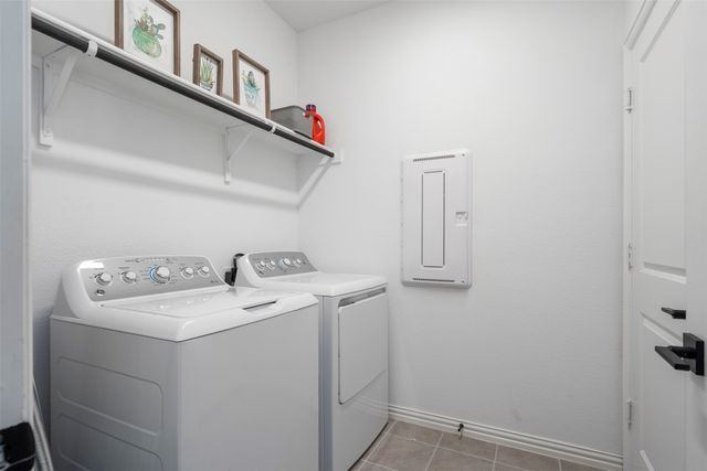 1420 Escondido Drive, Fort Worth, TX 76052