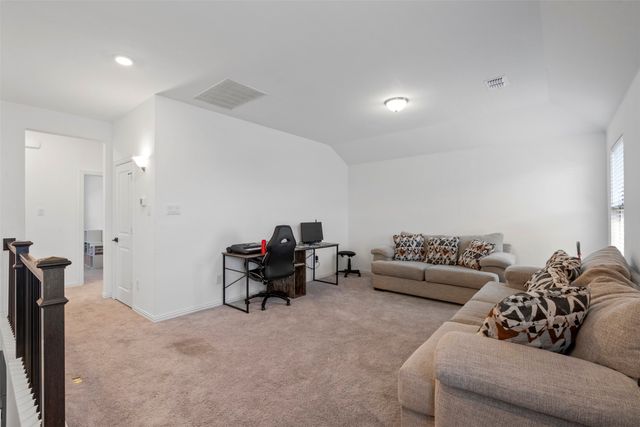 1420 Escondido Drive, Fort Worth, TX 76052