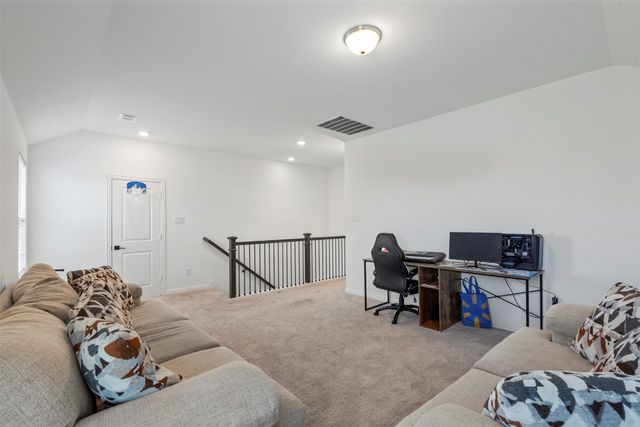1420 Escondido Drive, Fort Worth, TX 76052
