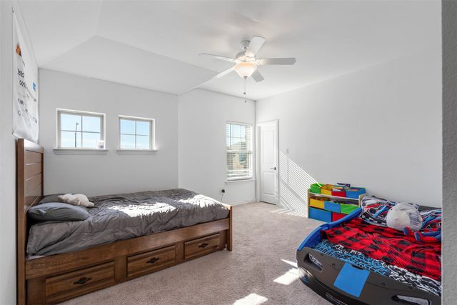 1420 Escondido Drive, Fort Worth, TX 76052
