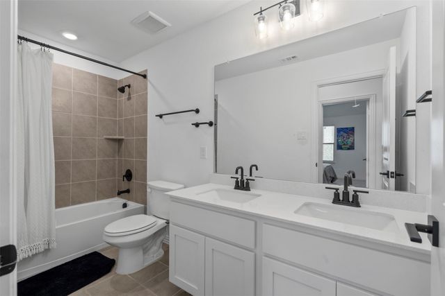 1420 Escondido Drive, Fort Worth, TX 76052