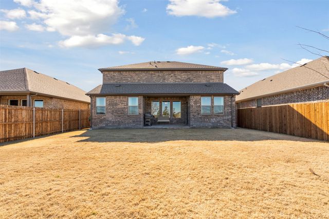 1420 Escondido Drive, Fort Worth, TX 76052