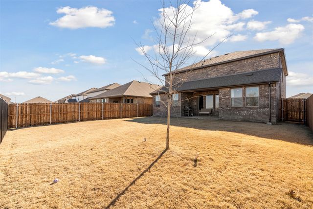 1420 Escondido Drive, Fort Worth, TX 76052