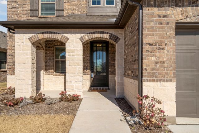 1420 Escondido Drive, Fort Worth, TX 76052