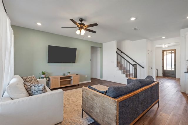 1420 Escondido Drive, Fort Worth, TX 76052