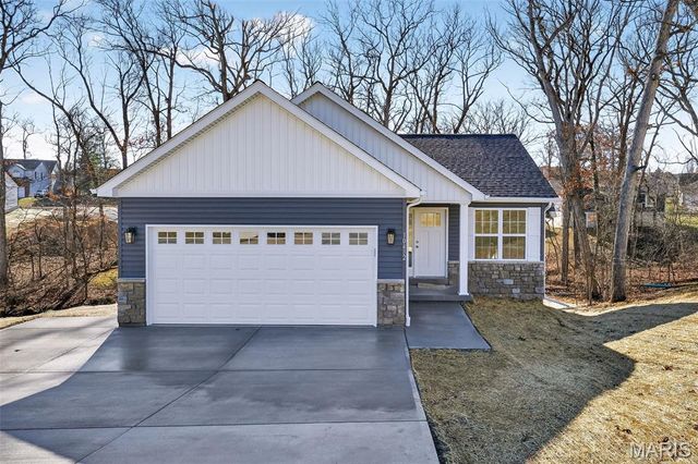 10350 Mimosa Court, Foristell, MO 63348