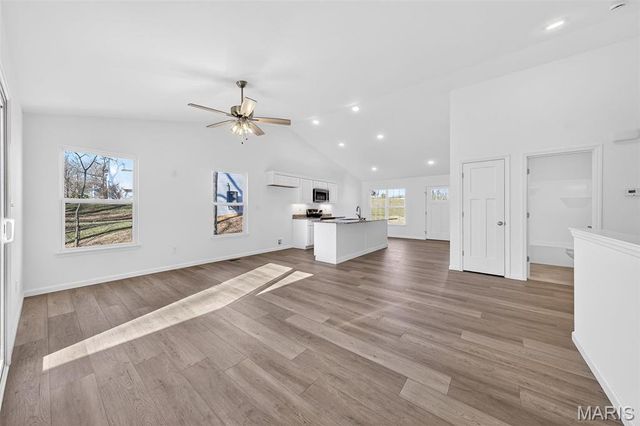 10350 Mimosa Court, Foristell, MO 63348