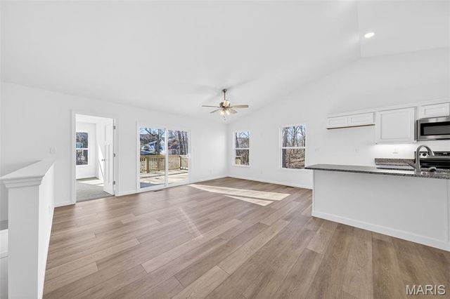 10350 Mimosa Court, Foristell, MO 63348