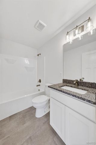 10350 Mimosa Court, Foristell, MO 63348