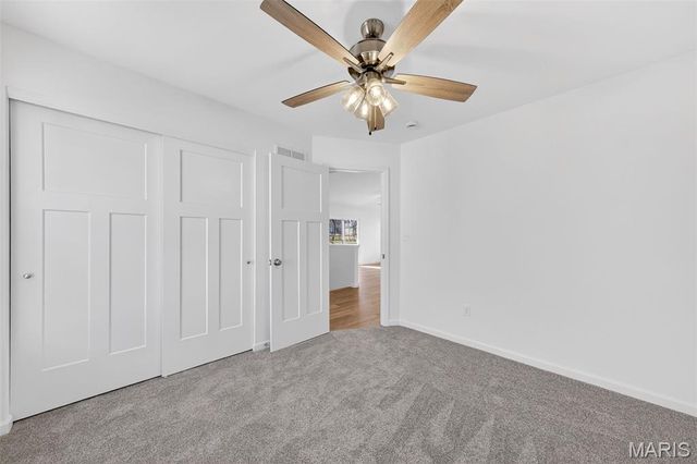 10350 Mimosa Court, Foristell, MO 63348