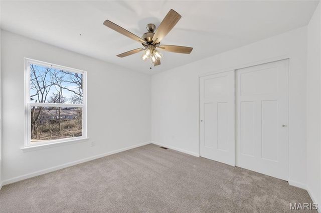 10350 Mimosa Court, Foristell, MO 63348