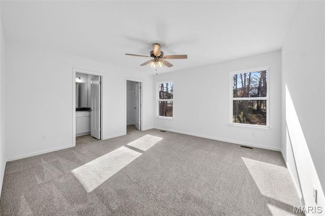 10350 Mimosa Court, Foristell, MO 63348