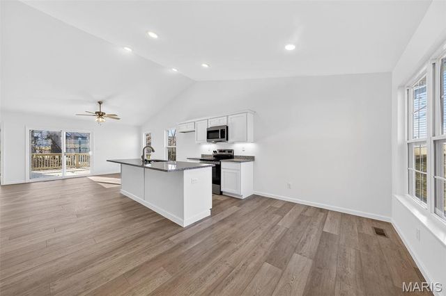 10350 Mimosa Court, Foristell, MO 63348