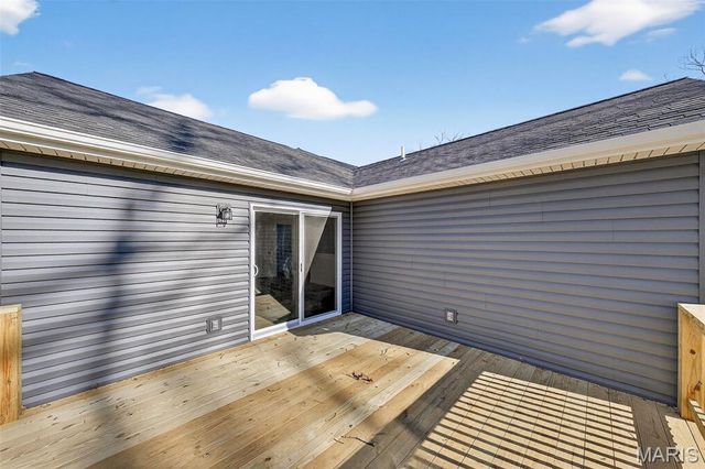 10350 Mimosa Court, Foristell, MO 63348