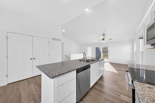 10350 Mimosa Court, Foristell, MO 63348