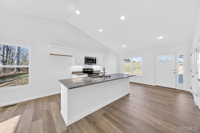 10350 Mimosa Court, Foristell, MO 63348