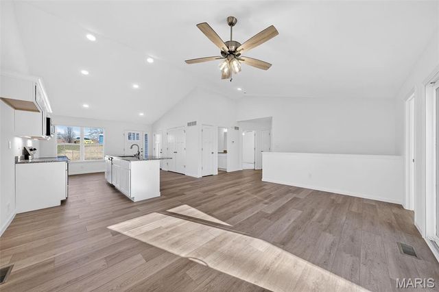 10350 Mimosa Court, Foristell, MO 63348