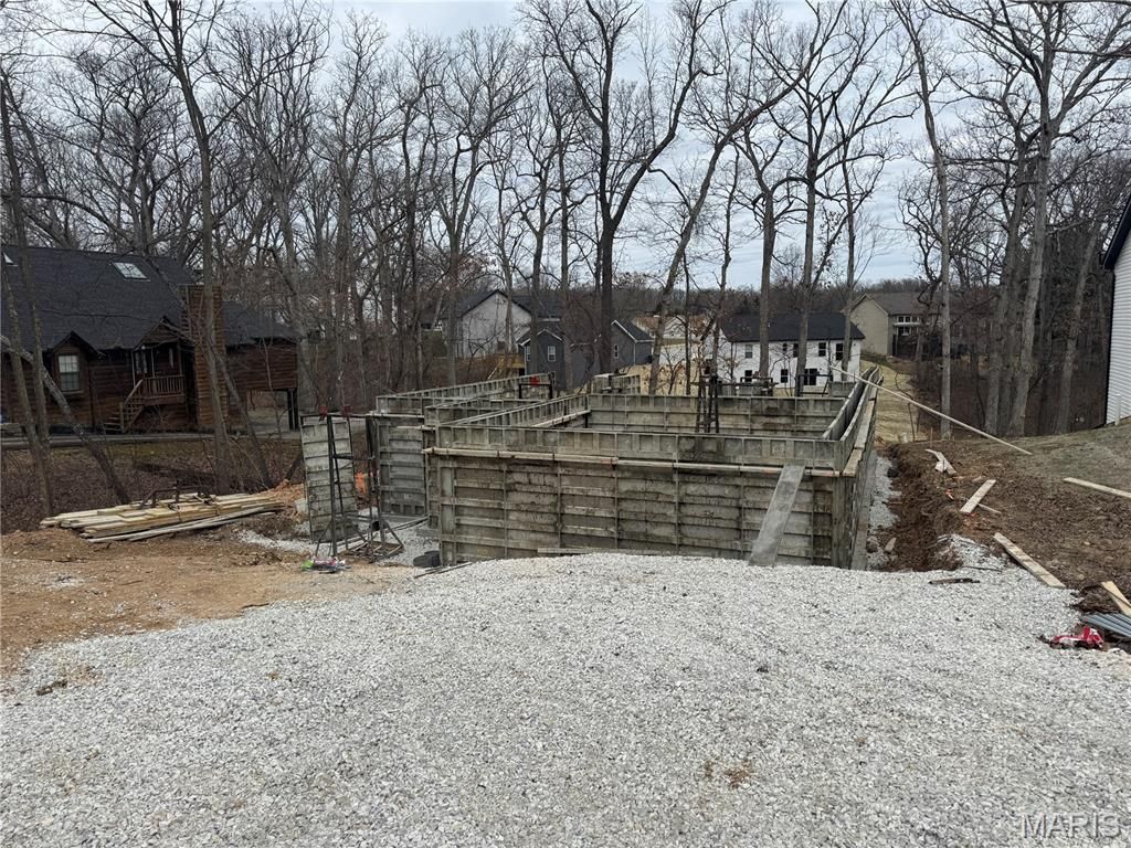 10350 Mimosa Court, Foristell, MO 63348