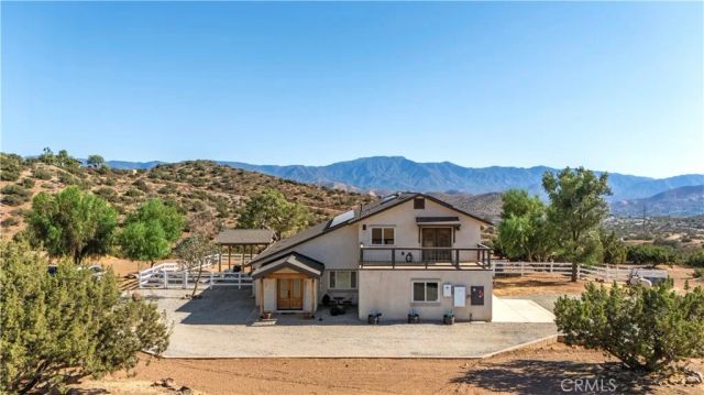 34530 Acton Canyon Road, Acton, CA 93510