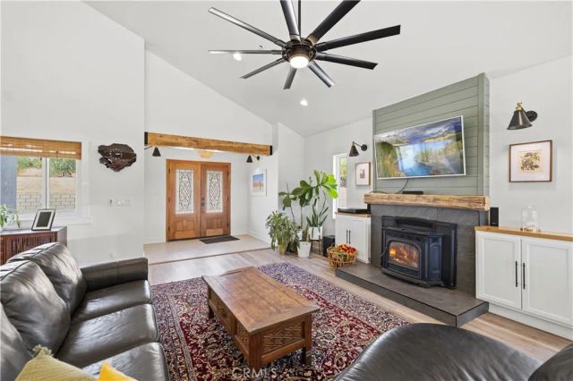34530 Acton Canyon Road, Acton, CA 93510