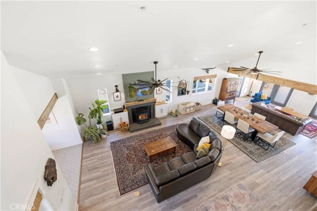 34530 Acton Canyon Road, Acton, CA 93510